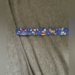 💕 Disney Parks snap bracelet NEW ♥